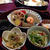 いい夫婦の日のランチ。三日月とうさぎの「月とうさぎ弁当」