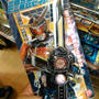 トーマスや仮面ライダーも！自由が丘のミカヅキモモコ