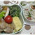 鶏肉の生姜焼き*弁当