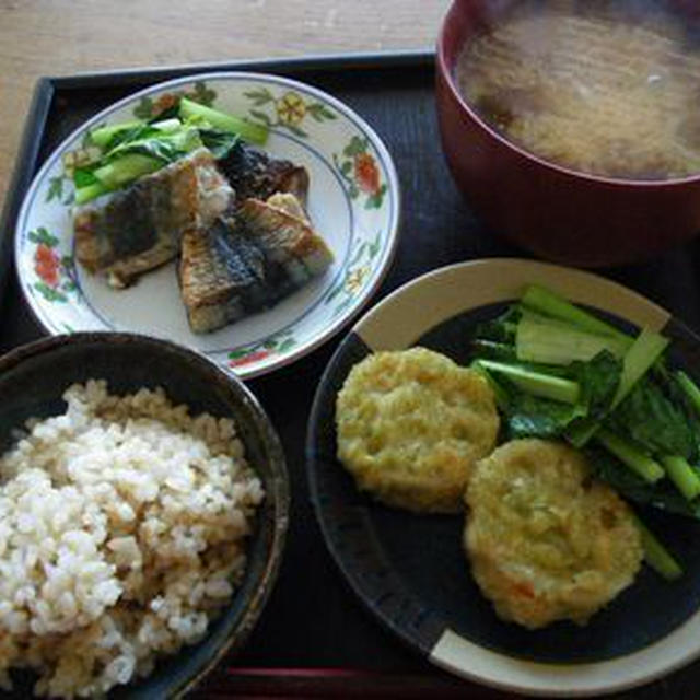 冷食だけど、美味しいのよぉ！