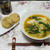 ☆柚子こしょうメニューの夕食☆