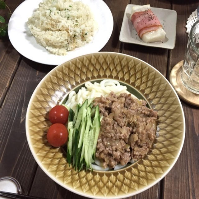 試合前日の献立…感謝♡♡♡ありがとうございます^ ^