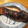 【旨魚料理】アカムツの照り焼き