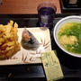 丸亀製麺の裏技 渋谷メトロプラザ店 話題のうどんやおかず付き30分飲み放題もスタート