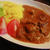 牛肉ごろごろカレー