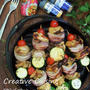 褒められレシピ♪簡単に作れるエスニックＢＢＱ