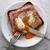 Carbonara Toast