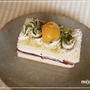 簡単「Ankoケーキ」でプチ贅沢＆プチリラックス