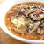 干し椎茸の酸辣湯麺風