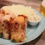 【簡単！メインおかず】ご飯もビールもモリモリ進む！リンゴ&カマンの豚肉巻き