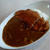かつカレー