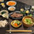 【だんなさまごはん】遊んで帰って来たら、麦とろ牛タン定食が待ってた！