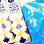 新宿　お菓子　クロッカンシュー ザクザク ルミネエスト新宿店