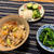 【炊飯器で手軽に作れる鶏ごぼうおこわ　もちもちのおこげが絶品！】
