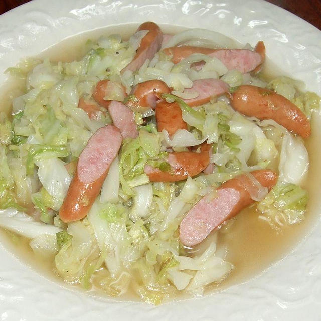 まぁ〜るいポーチと今日の晩御飯