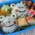 かえるさんのお弁当（幼稚園）（キャラ弁）