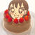 誕生日会翌日の朝ごはんです！！