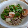 777Noodle House 再々訪　　　1・24・2011