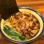 なんちゃってチャーシュー麺です！！