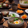 【献立】汁なし担々麺とか極太アスパラとか。～お得な肉袋は1日限定！お肉は1日に買うべし！～