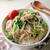もやしの炒め物で丼ぶり～作り置きごはん
