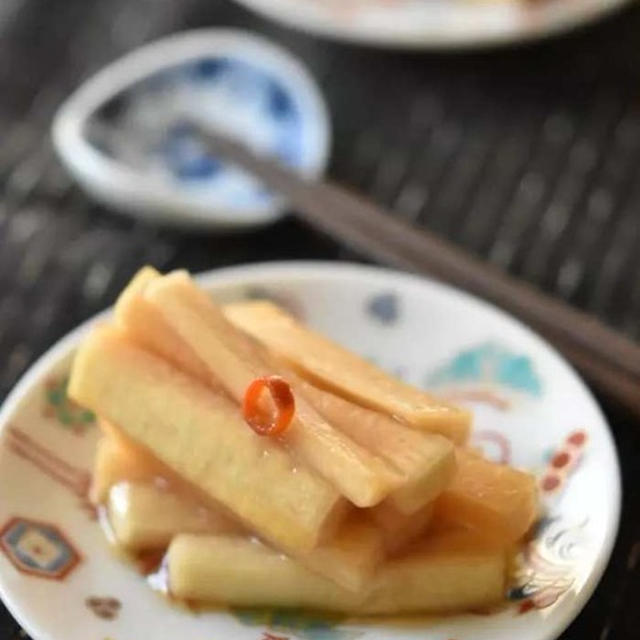 1本丸ごと食べられる⁉️大根は「漬け」るのが正解！