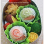 キャラ弁＊かたつむり♪