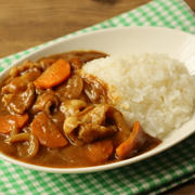 究極の作り置き！そのまま冷凍チンするだけカレー。冷凍庫に常備であとラク！