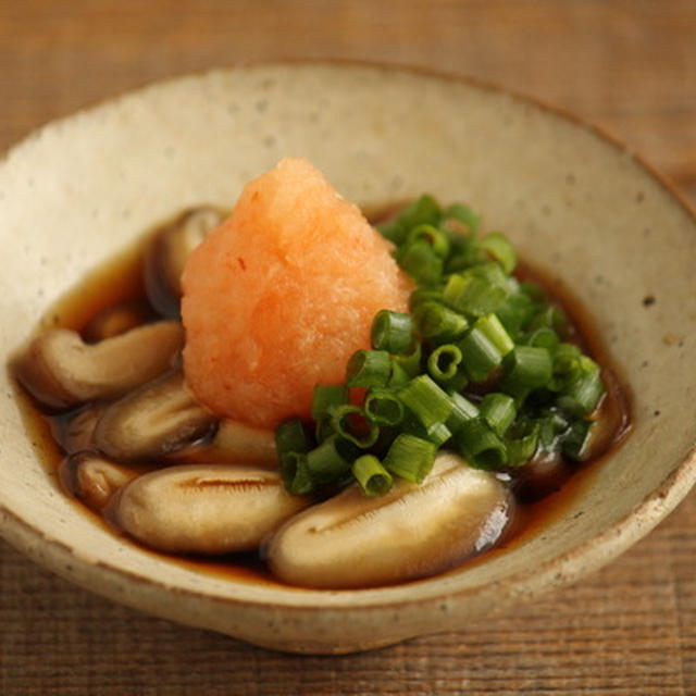 簡単おつまみ しいたけでナマコ酢風 By 山本リコピンさん レシピブログ 料理ブログのレシピ満載