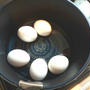 簡単＆時短！超おすすめなゆで卵の作り方！
