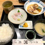 寿司・日本料理店の1種類のみ日替わりランチ　税込900円が素晴らしい　神戸市兵庫区　植月