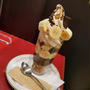 Cosme Kitchen Adaptationのパフェ