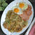 Hash browns ハッシュブラウン
