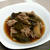 豚肉の茄子とピーマンのかつおぶし煮♪