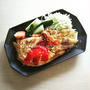 主婦のお昼ごはん53