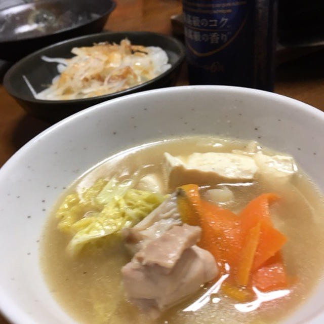 サムゲタン鍋 ๑ᴖ ᴖ๑ By ａｎｅさん レシピブログ 料理ブログのレシピ満載