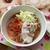 【おうちラーメン】脂質カットで☆あっさりキムチラーメン(醤油味)☆今度、子供にも作ってあげよ〜
