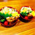 筍と広島菜の炒飯