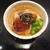 まかない飯(鰹のづけそうめん）