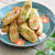 【レシピ】ポリポリ食べちゃう！揚げごぼうの甘辛あえ