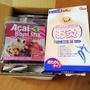 バリューHRから届いた優待物