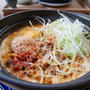 担々麺ひとり鍋#本日のおうちごはん