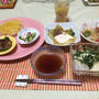 ６月第４週目のひとり飯