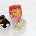 味噌・醤油・塩麹ベースの夏の薬味だれ3種♪ といただいたつくれぽのご紹介。