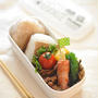 部活弁当