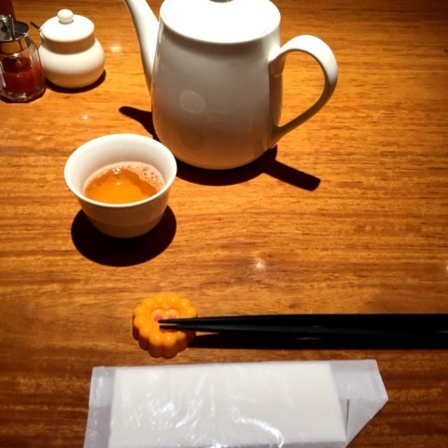【 糖朝 へ久しぶりに行きました 】