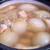 新玉ねぎと鶏手羽元のポトフ