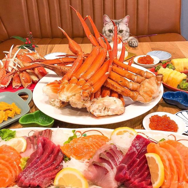 カニ祭り
