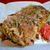 ☆焼かないふわふわお好み焼き☆レシピ付