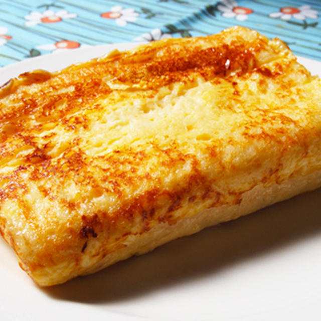 24時間フレンチトースト2